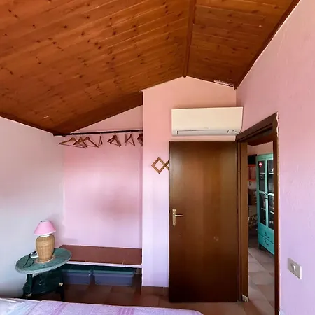 Apartment Sulla Strada Del Mare