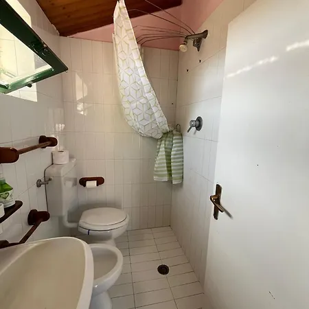 Apartment Sulla Strada Del Mare