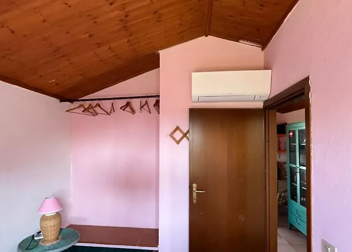 Апартаменты Sulla Strada Del Mare