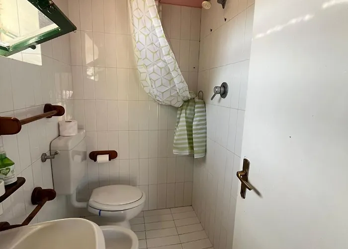 Apartman Sulla Strada Del Mare