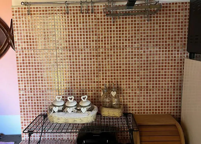 Sulla Strada Del Mare Apartman Grosseto