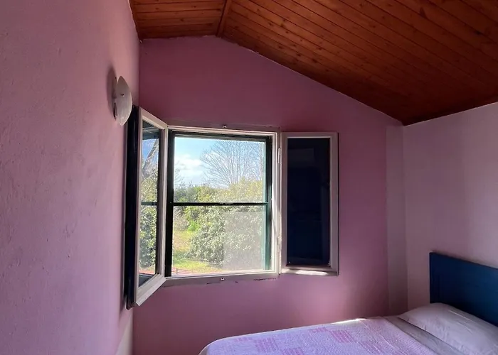 Sulla Strada Del Mare Apartman *