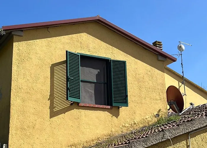 Apartman Sulla Strada Del Mare