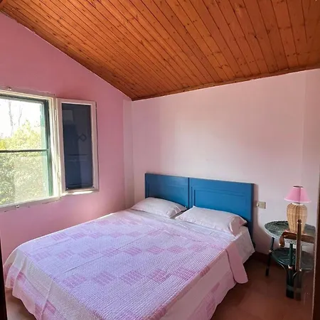 Sulla Strada Del Mare 그레세토