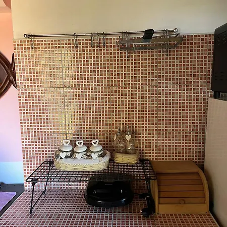 Sulla Strada Del Mare Apartment Grosseto
