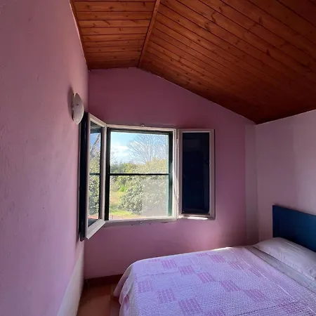 Sulla Strada Del Mare 아파트 *