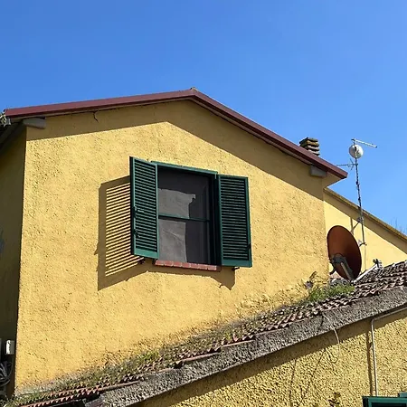 Apartment Sulla Strada Del Mare