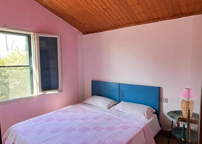 Sulla Strada Del Mare גרוסטו