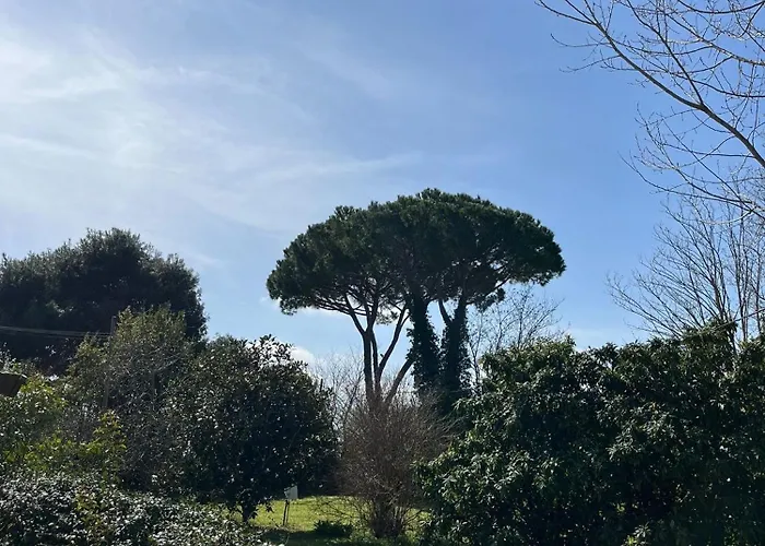 Sulla Strada Del Mare דירה