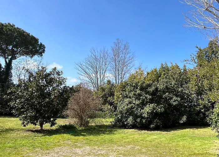 Sulla Strada Del Mare Lejlighed